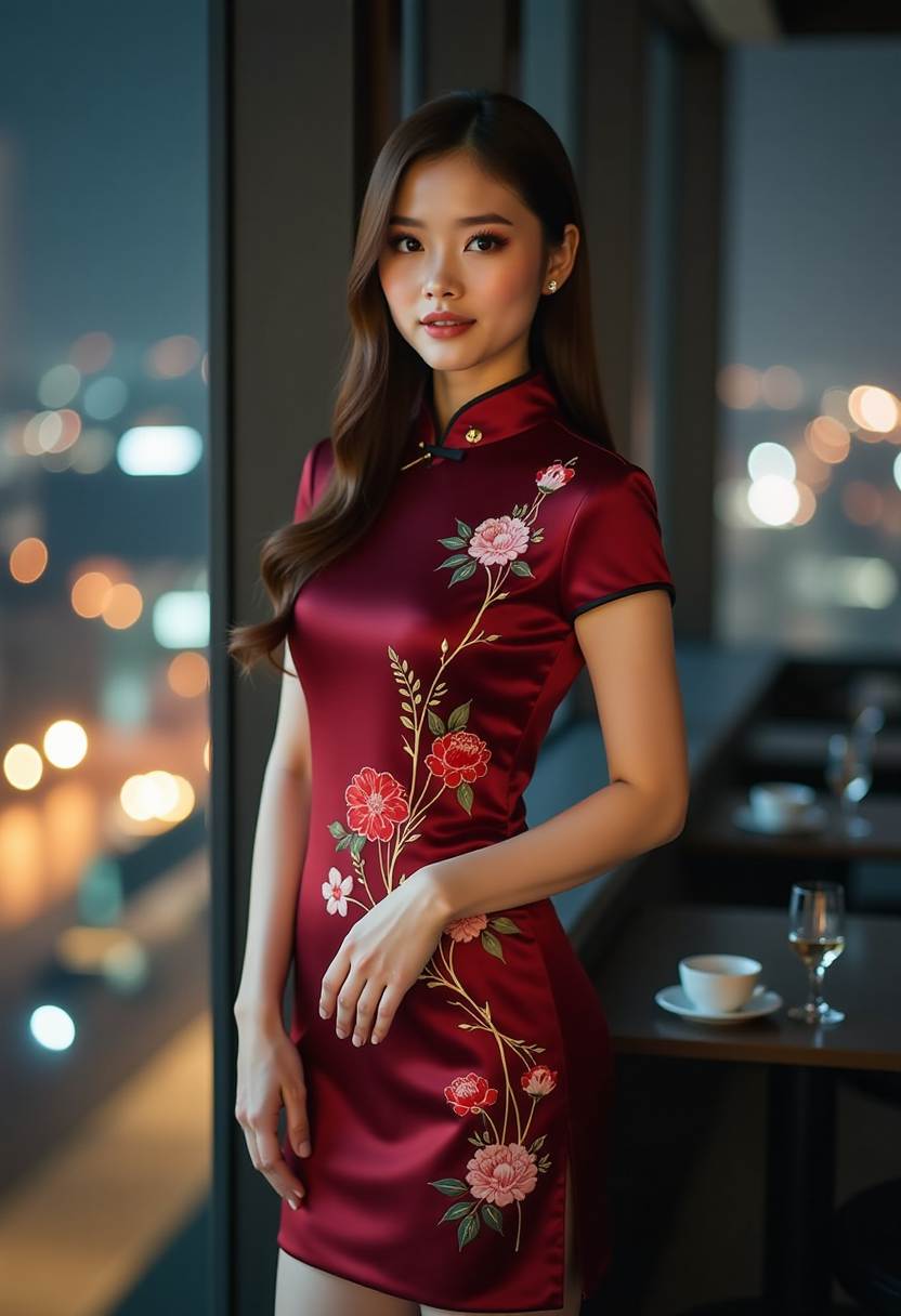 都市迷梦